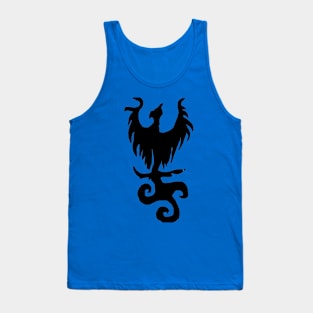 Phoenix Rising Tank Top